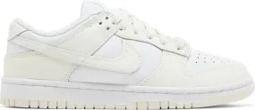 Nike Dunk White Sail (W)