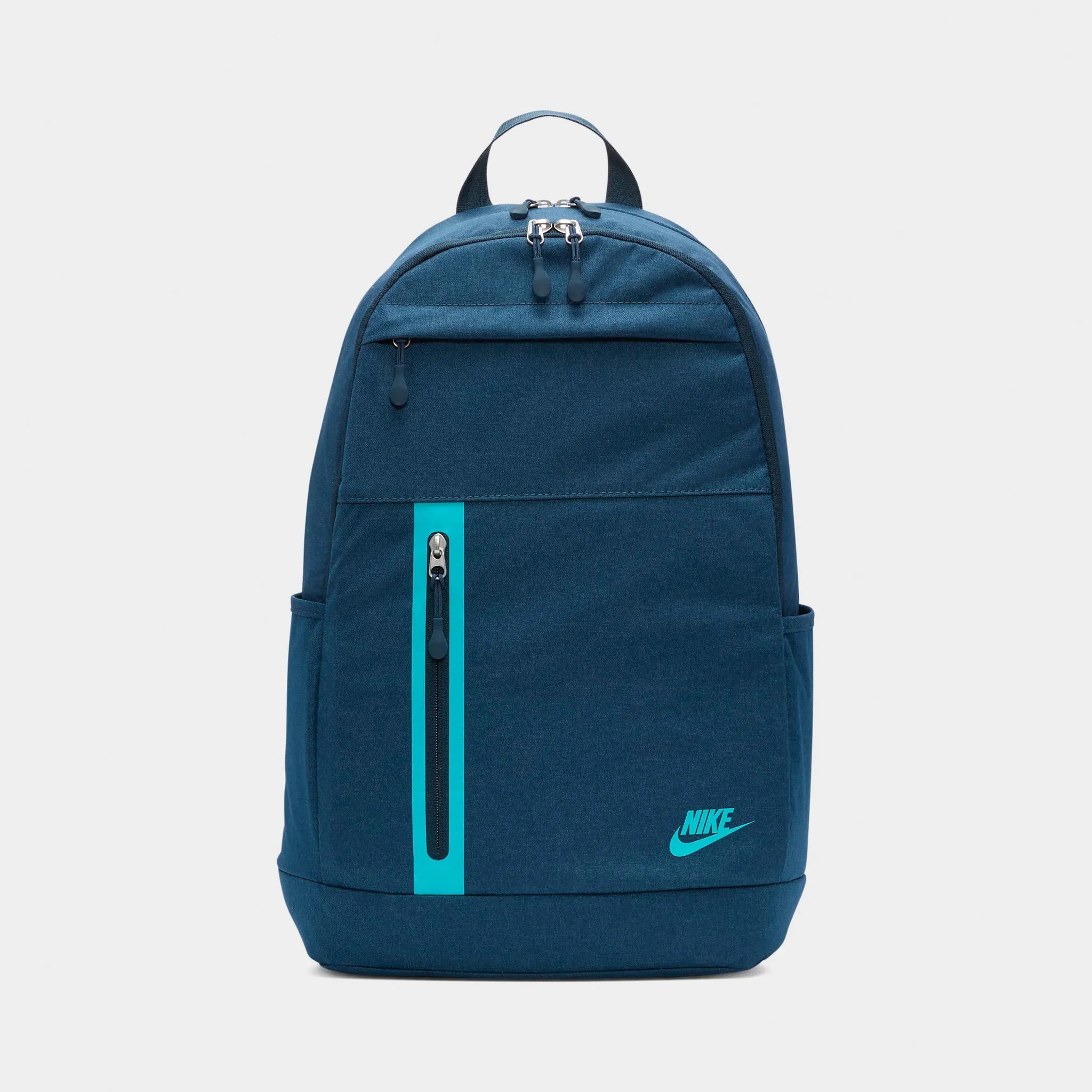 Nike Elemental Premium Backpack (21L) Armoury Navy / Armoury Navy - Dusty Cactus