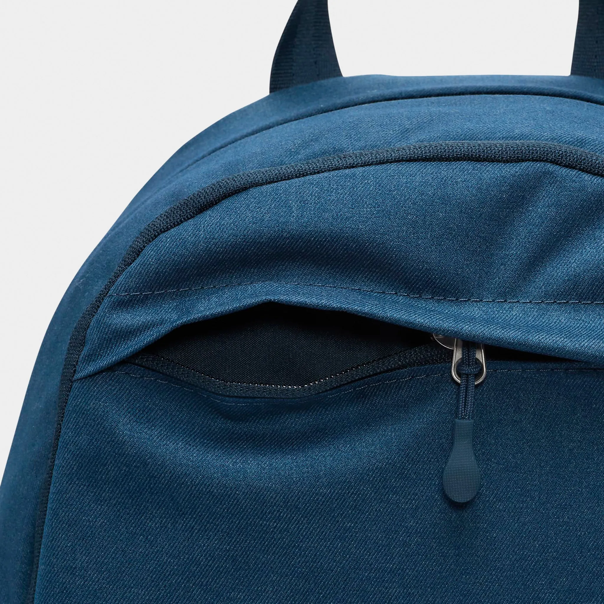 Nike Elemental Premium Backpack (21L) Armoury Navy / Armoury Navy - Dusty Cactus