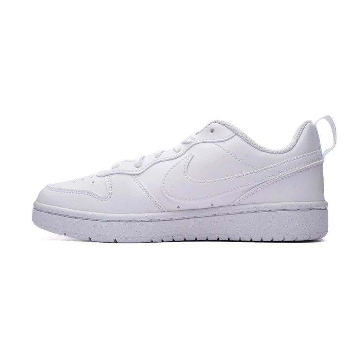 Nike Kids Court Borough Low Recraft Trainers