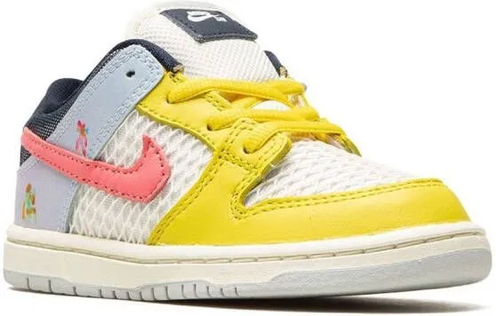 Nike Kids SB Dunk Low 