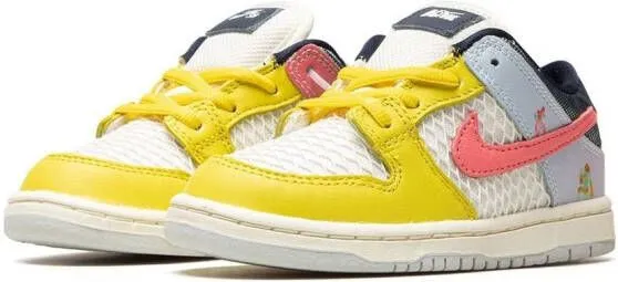 Nike Kids SB Dunk Low 