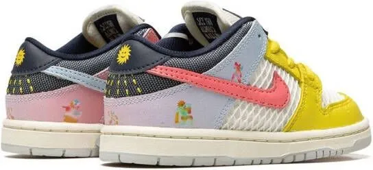 Nike Kids SB Dunk Low 