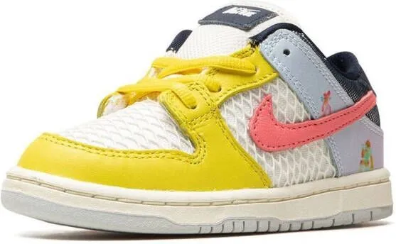 Nike Kids SB Dunk Low 