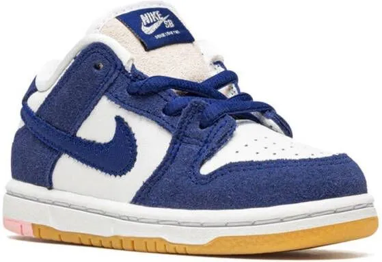 Nike Kids SB Dunk Low 