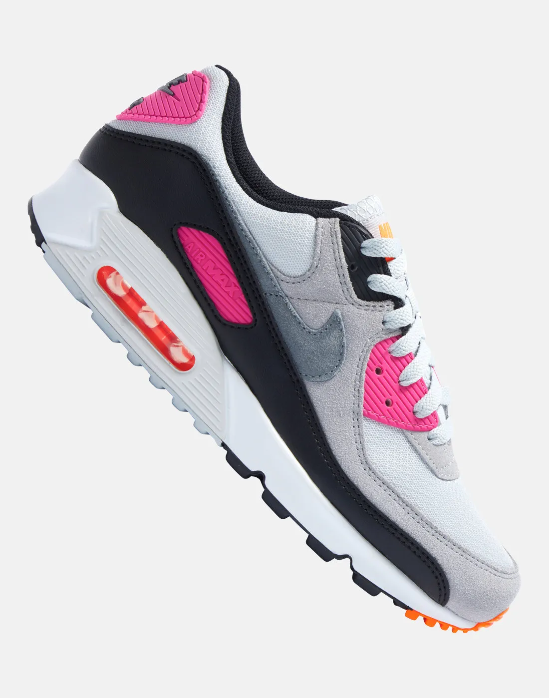 Nike Mens Air Max 90