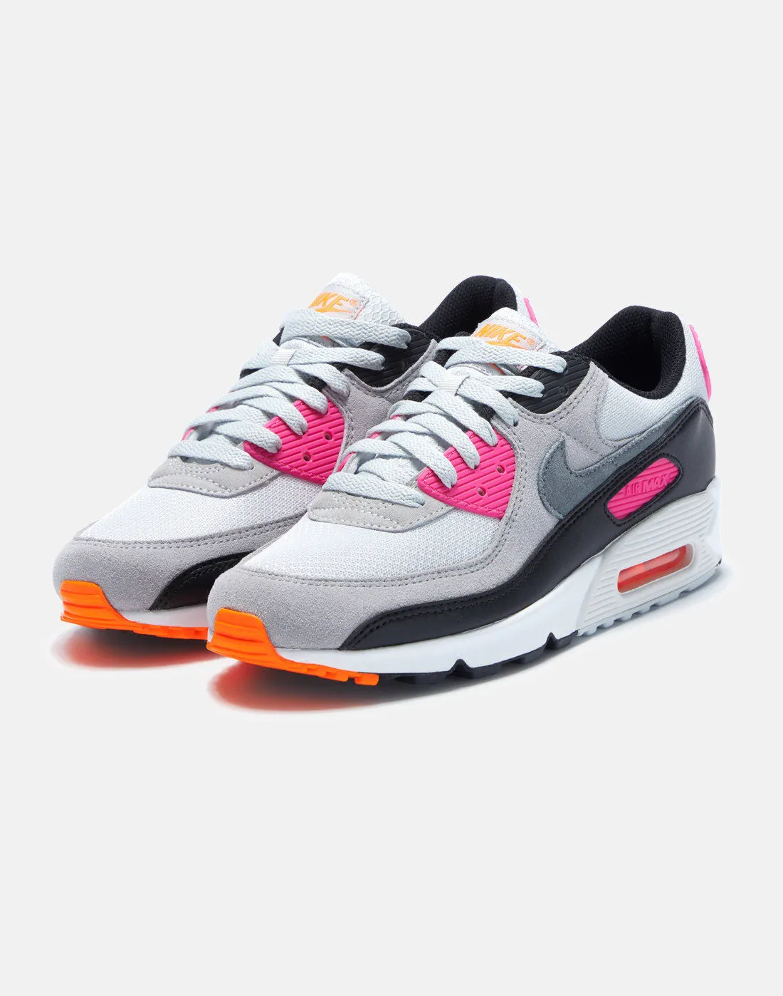 Nike Mens Air Max 90