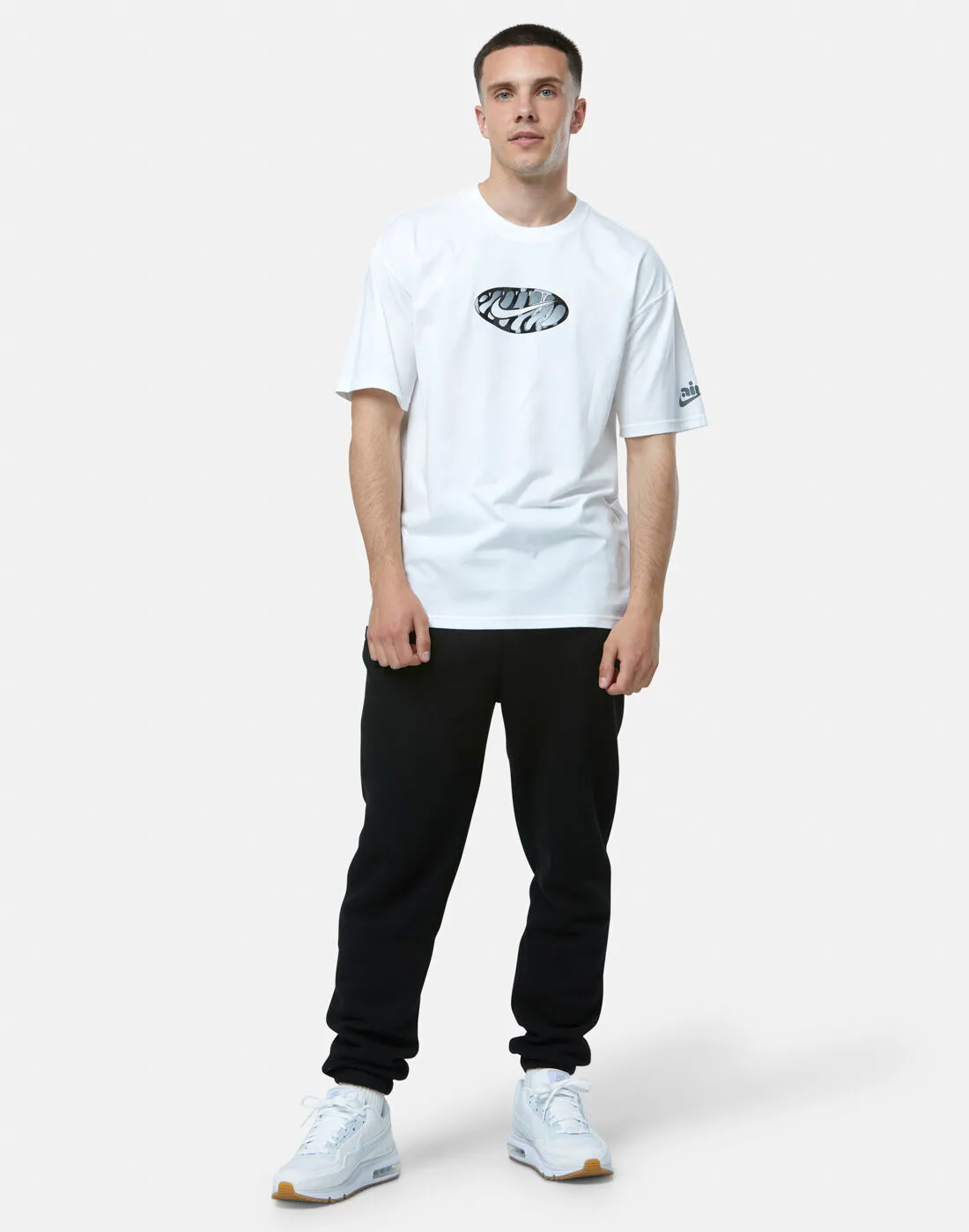 Nike Mens Air Max Day T-shirt