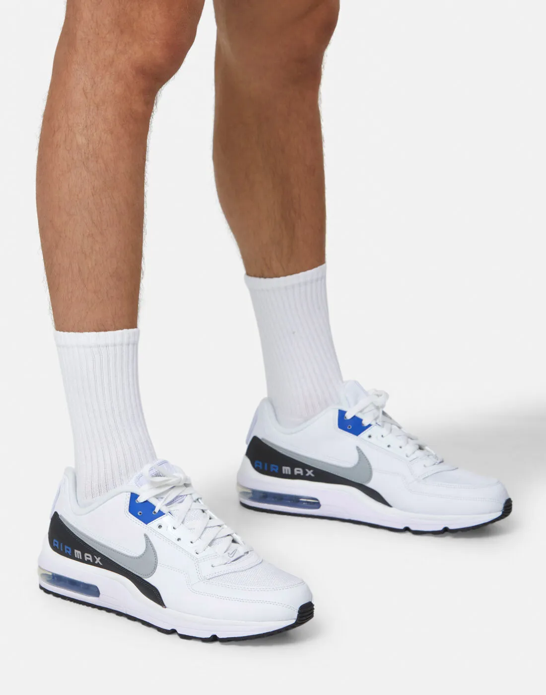 Nike Mens Air Max LTD