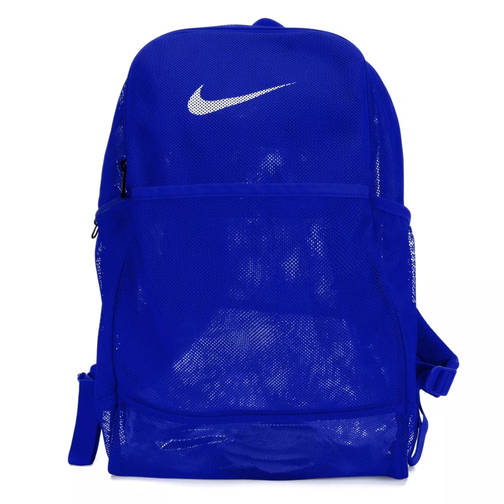 NIKE  MENS BRASILIA MESH BACKPACK