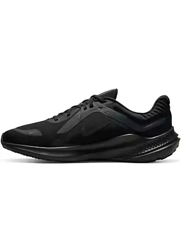 Nike Quest 5 Lace-Up Running Trainers | Grattan