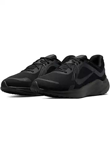 Nike Quest 5 Lace-Up Running Trainers | Grattan