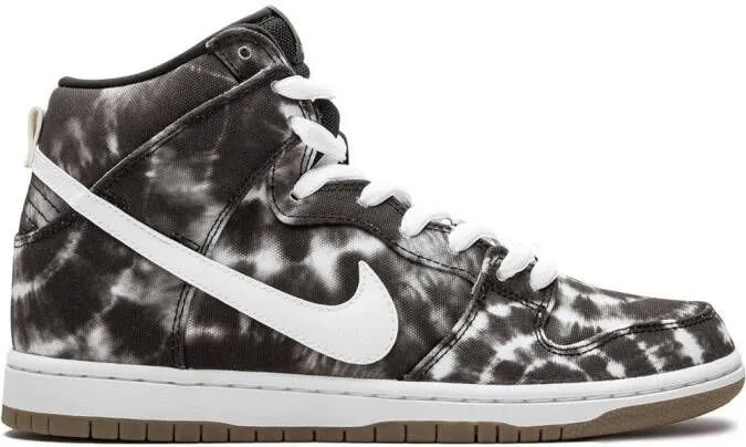 Nike SB Dunk High Premium 