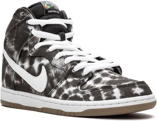 Nike SB Dunk High Premium 