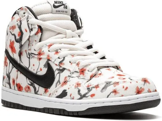 Nike SB Dunk High Pro 