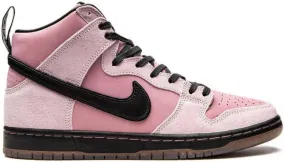 Nike SB Dunk High Pro KCDC sneakers Pink