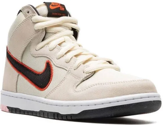 Nike SB Dunk High Pro Premium 