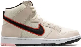 Nike SB Dunk High Pro Premium San Francisco Giants sneakers Neutrals