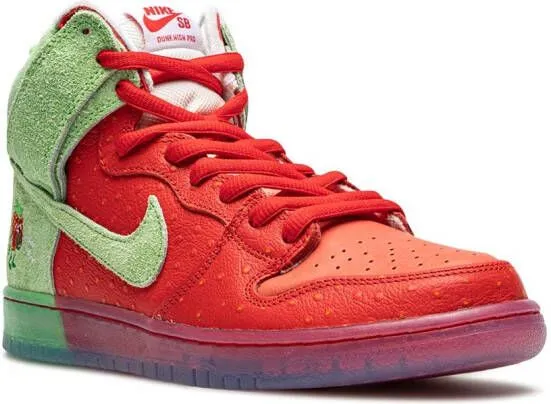 Nike SB Dunk High 