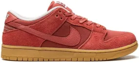 Nike SB Dunk Low Adobe sneakers Orange