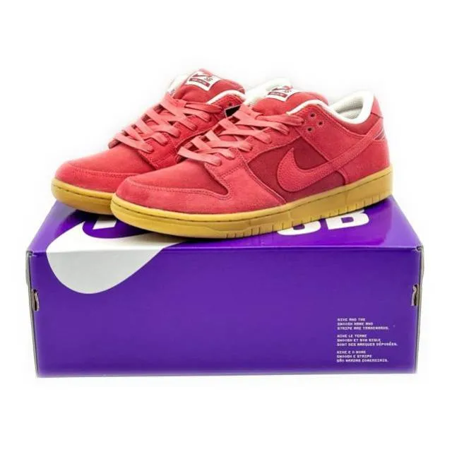 Nike sb dunk low adobe