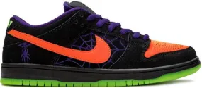 Nike SB Dunk Low Night Of Mischief sneakers Black