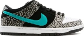 Nike SB Dunk Low Pro Elephant sneakers Grey