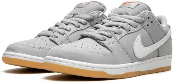 Nike SB Dunk Low Pro ISO 