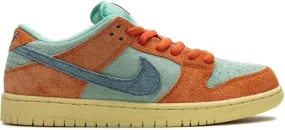 Nike SB Dunk Low Pro Prm Noise Aqua sneakers Blue