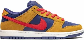 Nike SB Dunk Low Pro Reverse Papa Bear sneakers Blue