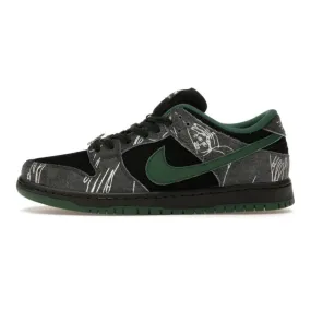 Nike SB Dunk Low There Skateboards