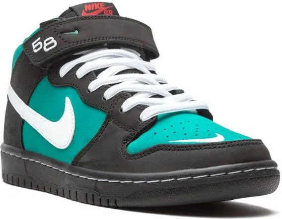 Nike SB Dunk Mid Pro ISO 