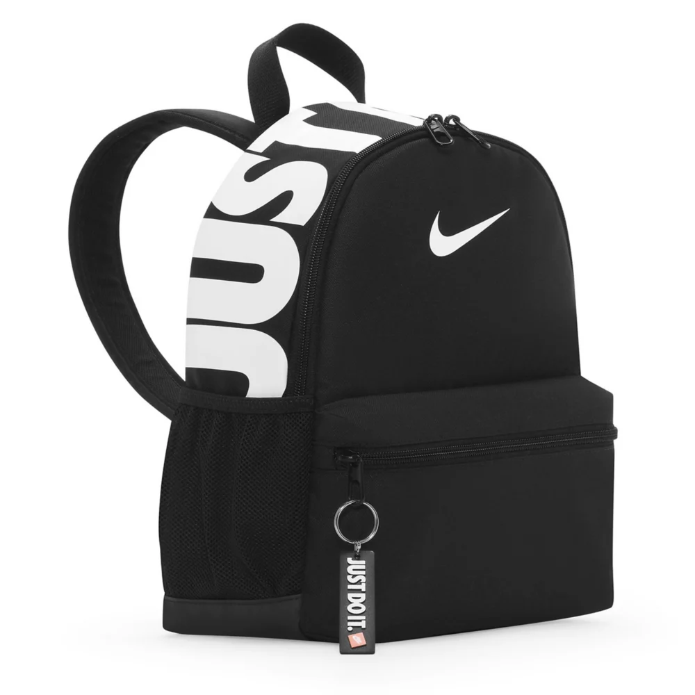 NIKE  UNISEX BRASILIA JDI MINI BACKPACK