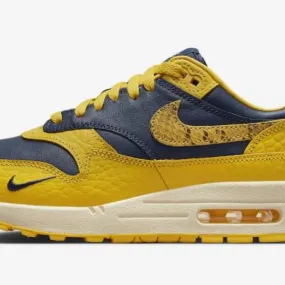 Nike wmns air max 1 co.jp michigan