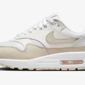 Nike wmns air max 1 sanddrift