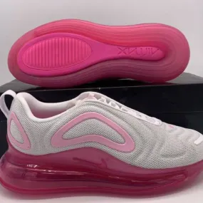 Nike wmns air max 720 pink rise