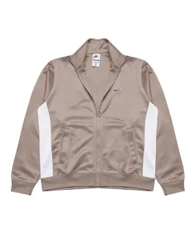 Nike WMNS POLY-KNIT JACKET SWOOSH