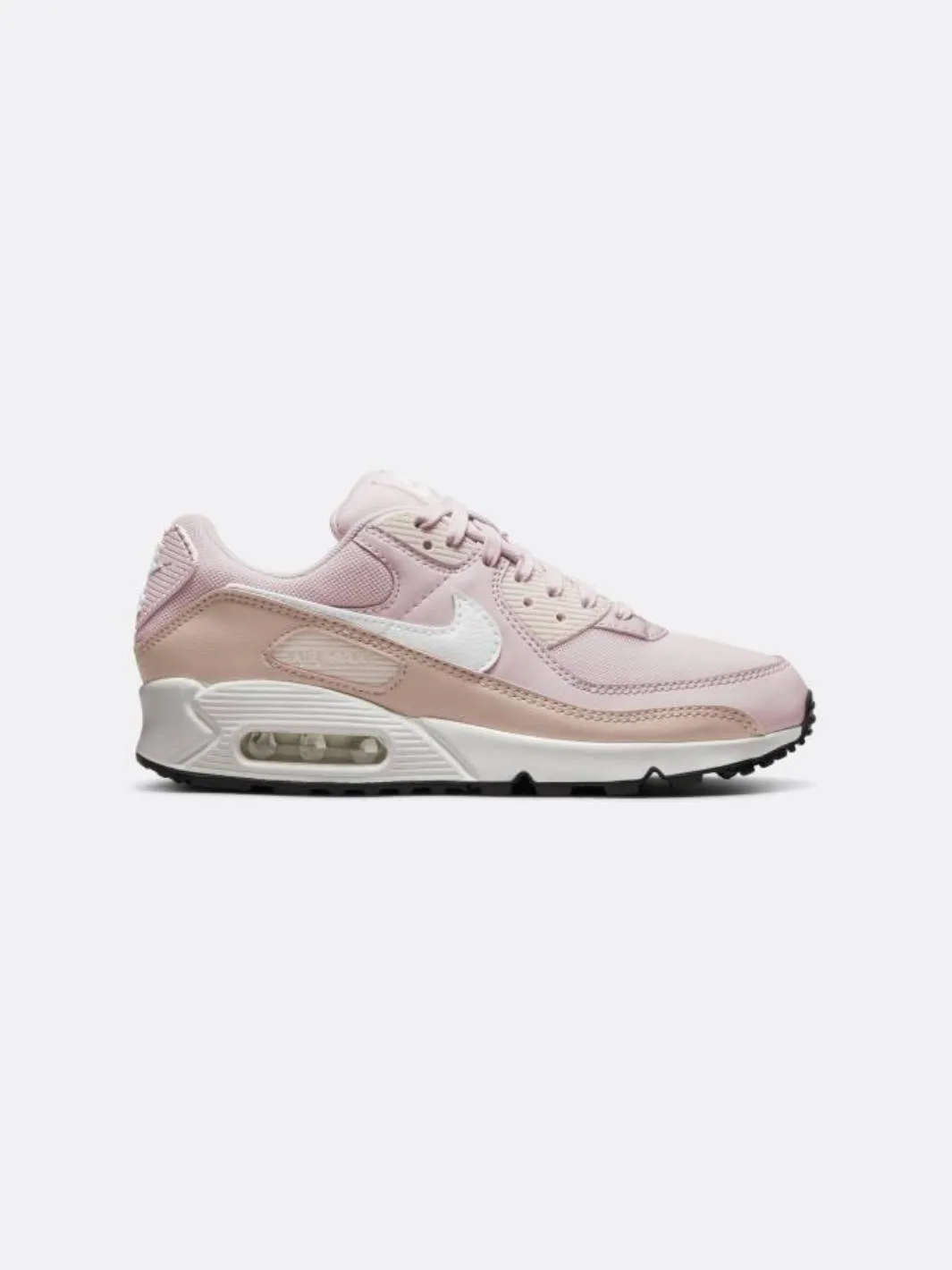 Nike - Women - Air Max 90 - Rose/White/Pink