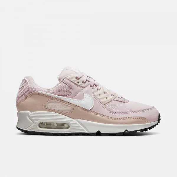 Nike - Women - Air Max 90 - Rose/White/Pink