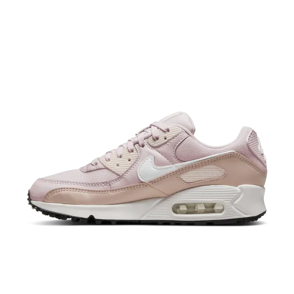 Nike - Women - Air Max 90 - Rose/White/Pink