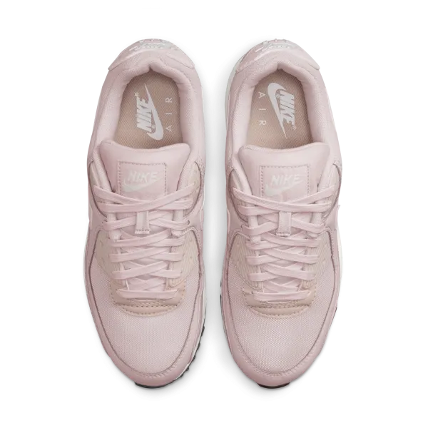 Nike - Women - Air Max 90 - Rose/White/Pink