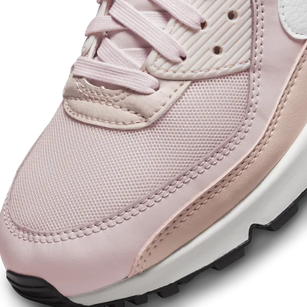 Nike - Women - Air Max 90 - Rose/White/Pink