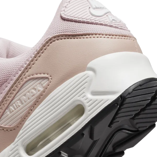 Nike - Women - Air Max 90 - Rose/White/Pink