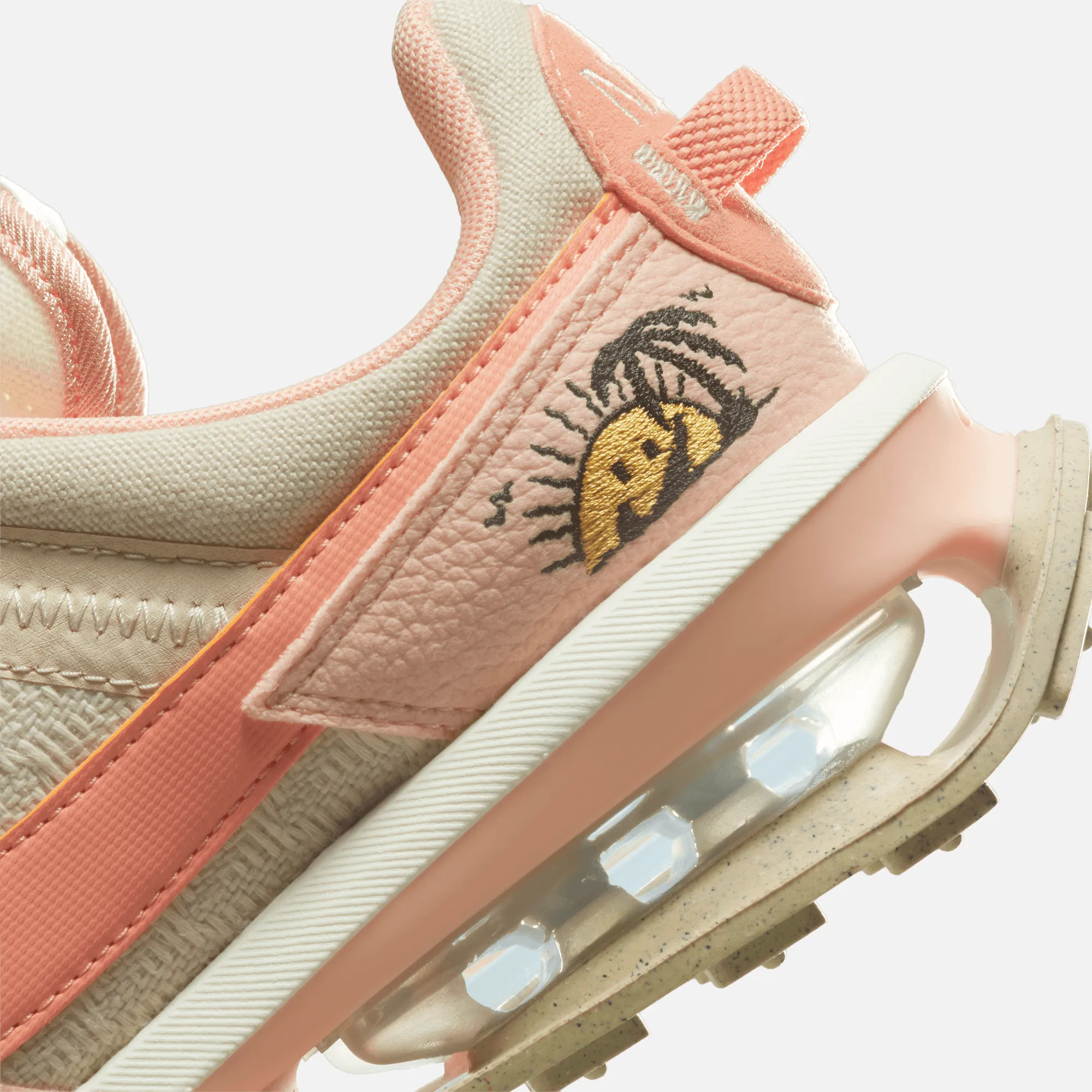 Nike Women's Air Max Pre-Day SE Sun Club