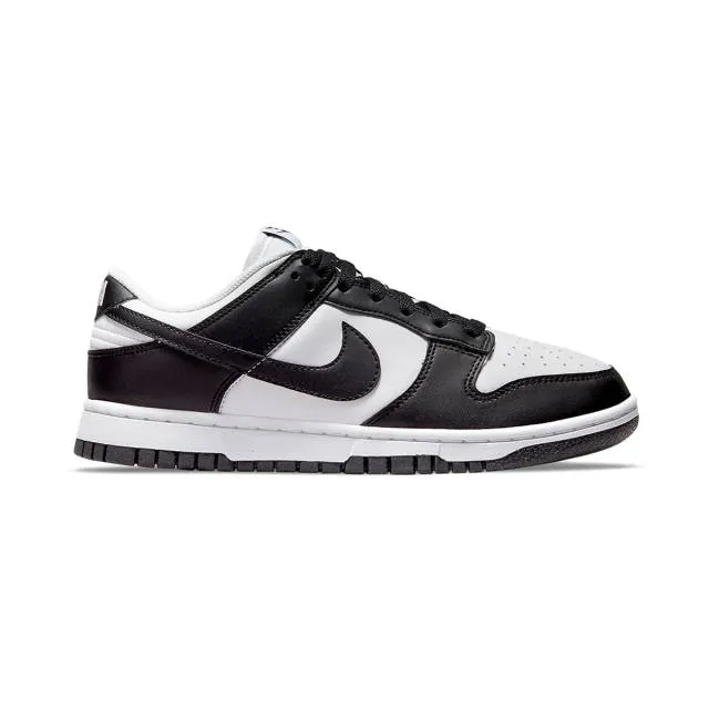 Nike Women's Dunk Low (Next Nature Panda/ White/ Black) ...