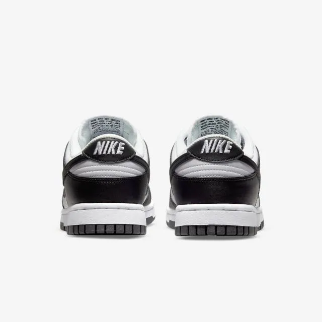 Nike Women's Dunk Low (Next Nature Panda/ White/ Black) ...