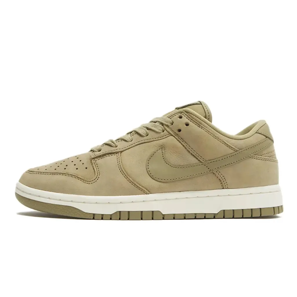 Nike Women's Dunk Low Premium MF Neutral Olive