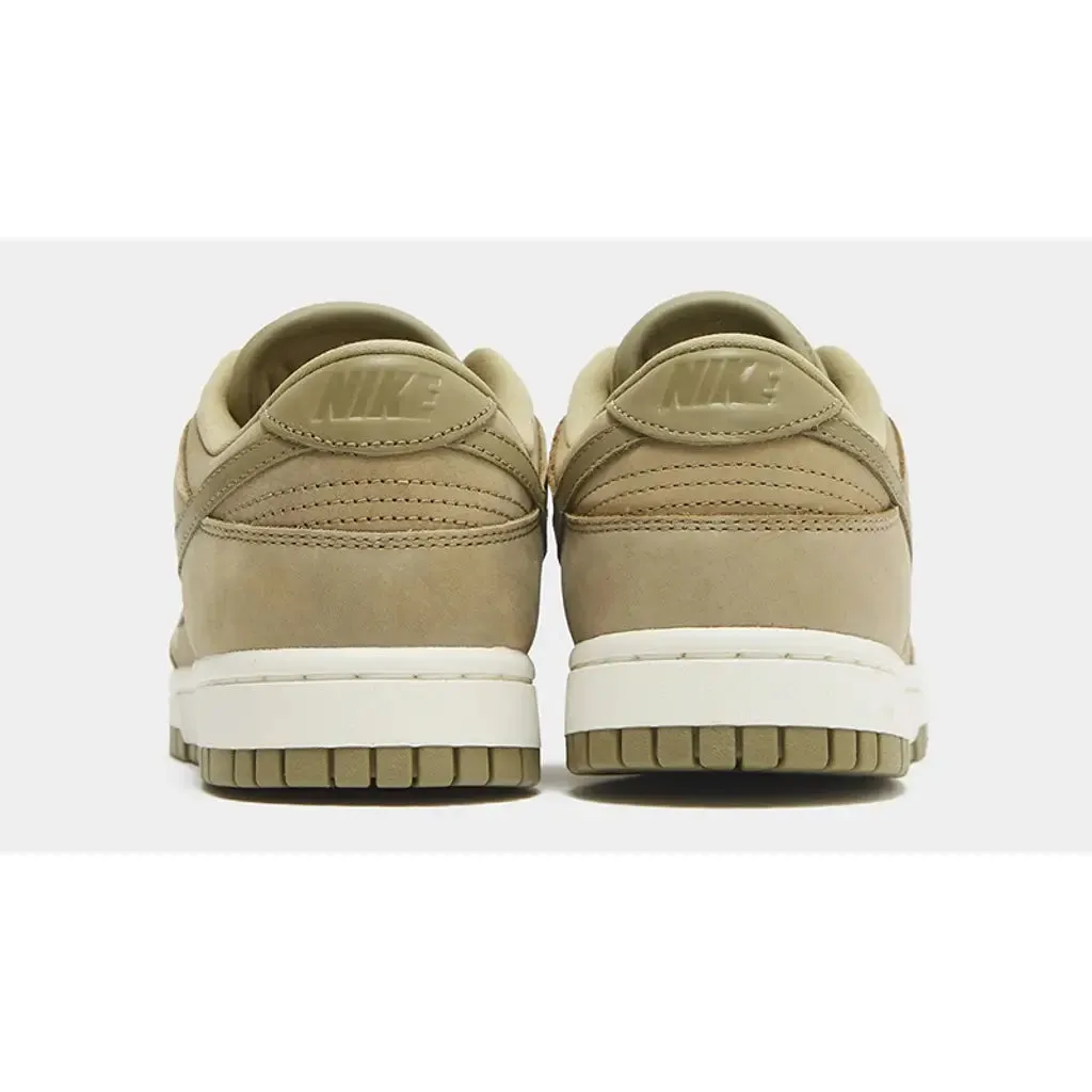 Nike Women's Dunk Low Premium MF Neutral Olive