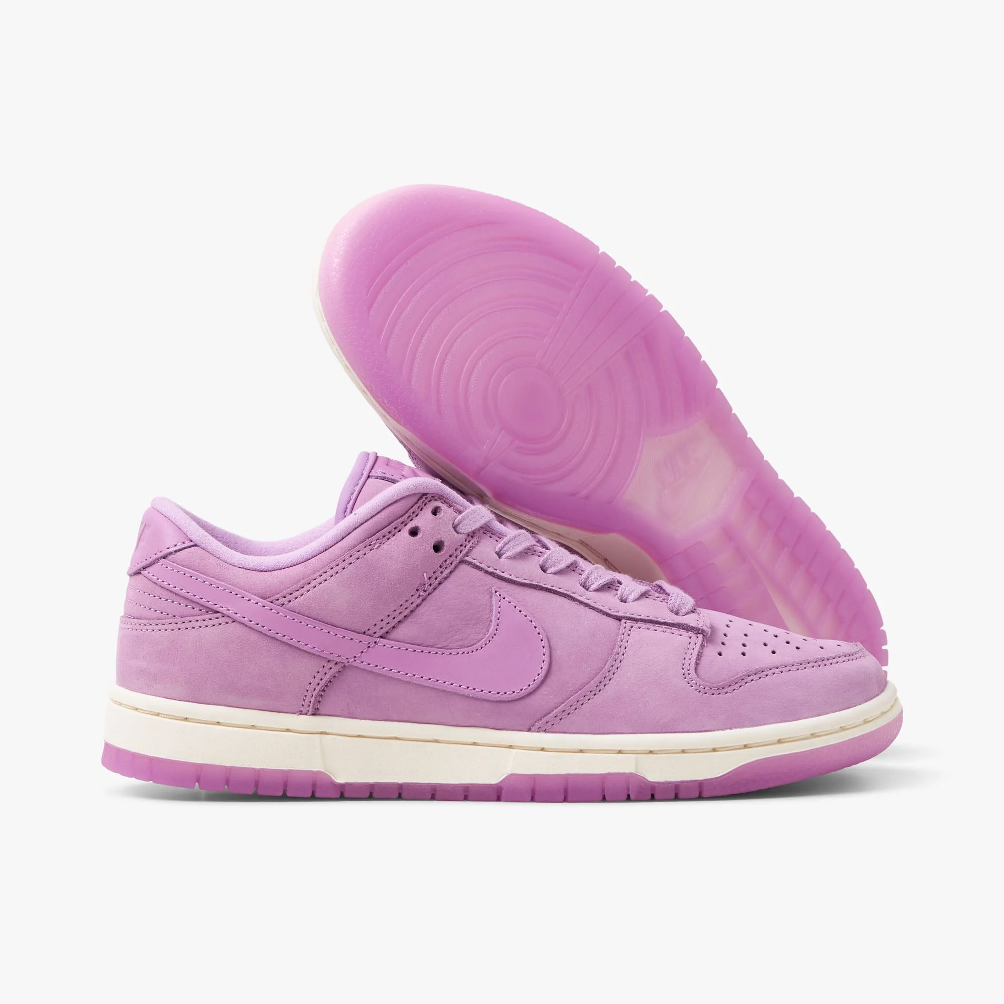 Nike Women's Dunk Low PRM MF / Rush Fuchsia