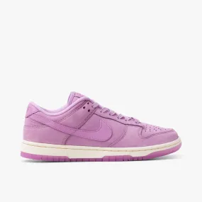 Nike Women's Dunk Low PRM MF / Rush Fuchsia